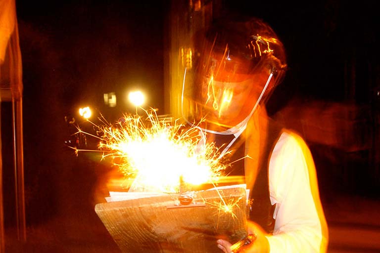 Schnellzeichner Hamburg